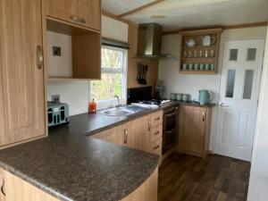 Gallery image of Lili-anns Retreat Cosy Holiday Home in Millom
