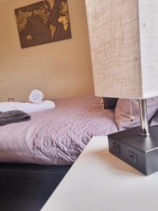 Fotografie z fotogalerie ubytování The TJ Rooms v destinaci Upton