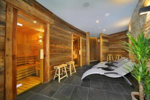 Mynd úr myndasafni af Hotel Olympie í Špindlerův Mlýn