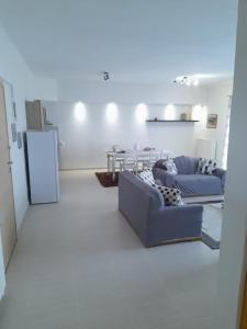 Kuchyňa alebo kuchynka v ubytovaní chloi house