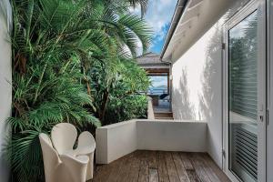 Afbeelding uit fotogalerij van Infiniti 1 BR Private Luxury Villa Breath Taking View in St Barth in Pointe Milou