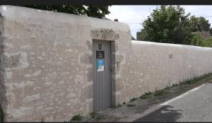 Fotografie z fotogalerie ubytování Le Clos Macé - Maison d'hôtes proche BLOIS CHAMBORD v destinaci Saint-Denis-sur-Loire