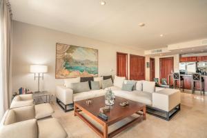 Gallery image of Apartment with ocen view at Punta Palmera CBD in Punta Cana