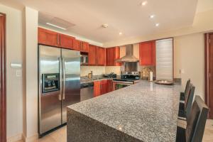 Gallery image of Apartment with ocen view at Punta Palmera CBD in Punta Cana