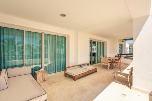 Gallery image of Apartment with ocen view at Punta Palmera CBD in Punta Cana