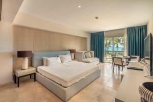 Gallery image of Apartment with ocen view at Punta Palmera CBD in Punta Cana