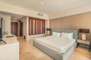 Gallery image of Apartment with ocen view at Punta Palmera CBD in Punta Cana