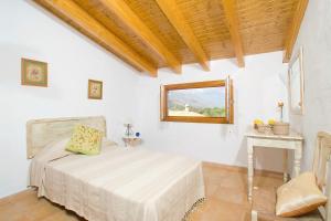 Fotografie z fotogalerie ubytování Elegant Pollensa Villa Private Gardens Villa Cal Beato La Font v destinaci Pollença
