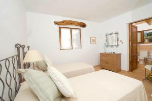 Fotografie z fotogalerie ubytování Elegant Pollensa Villa Private Gardens Villa Cal Beato La Font v destinaci Pollença