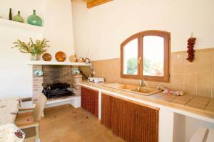 Fotografie z fotogalerie ubytování Elegant Pollensa Villa Private Gardens Villa Cal Beato La Font v destinaci Pollença