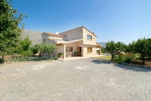 Fotografie z fotogalerie ubytování Elegant Pollensa Villa Private Gardens Villa Cal Beato La Font v destinaci Pollença