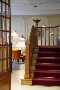 Fotografie z fotogalerie ubytování Hôtel du Simplon v destinaci Lyon