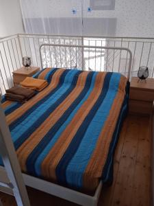Posteľ alebo postele v izbe v ubytovaní Mia Home + 8 fotografií