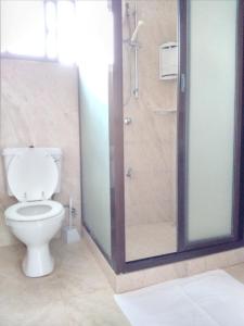 Bagno di Belle Rose Vue guest house