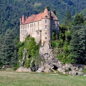 Φυσικό τοπίο κοντά σε αυτός ο ξενώνας