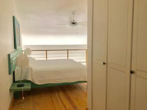Postel nebo postele na pokoji v ubytování Beach Day @CadaquesCaribe Bayahibe