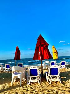 Billede fra billedgalleriet på بورتو سعيد Portosaid i Port Said