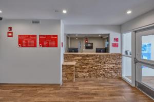 Vstupní hala nebo recepce v ubytování Extended Suites Coatzacoalcos Forum + 29 fotografií