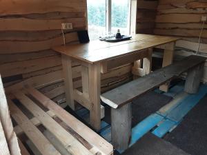Fotografie z fotogalerie ubytování Elulõng Camping v destinaci Lohusuu
