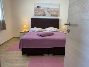 Fotografia z galérie ubytovania Apartman MIA v Tučepi