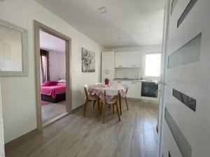 Fotografia z galérie ubytovania Apartman MIA v Tučepi