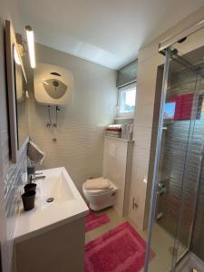 Fotografia z galérie ubytovania Apartman MIA v Tučepi