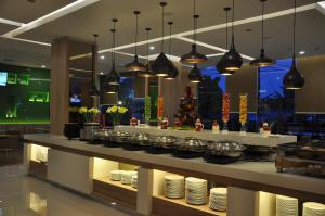 Bilde i galleriet til Sala View Hotel i Solo
