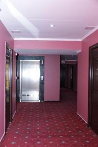 Φωτογραφία από το άλμπουμ του Erebuni Hotel Yerevan σε Yerevan