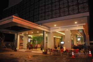 Zdjęcie z galerii obiektu Sala View Hotel w mieście Surakarta