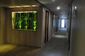 Bilde i galleriet til Sala View Hotel i Solo