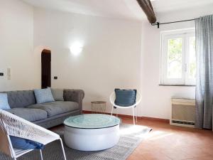 Posedenie v ubytovaní Villa del Sogno
