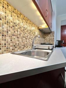 Fotografie z fotogalerie ubytování Ecco Apartments III v destinaci Nafpaktos