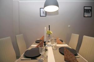 Fotografie z fotogalerie ubytování Apartament Dzikowiec v destinaci Boguszów-Gorce