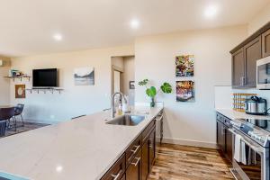 Galeriebild der Unterkunft Siuslaw Tides 1 in Florence