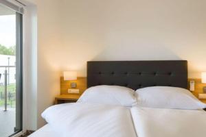 LUXUS Appartement am Golfplatz und Therme Lutzmannsburg 9476 Zsira, Golf körút 33/L3 kép - 2