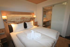 Zdjęcie z galerii obiektu Relax Apartments w mieście Ischgl +37 zdjęć