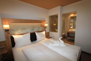 Gallery image of Relax Apartments in Ischgl