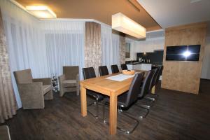 Zdjęcie z galerii obiektu Relax Apartments w mieście Ischgl
