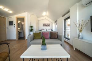 Fotografie z fotogalerie ubytování TerraZeusCrete Heraklion City Center 3 v destinaci Heráklion + 19 fotografií