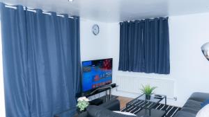 Gallery image of Guerneville place Gants-hill in Redbridge