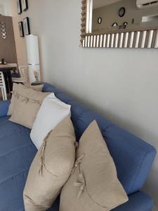 Fotografie z fotogalerie ubytování Ocean Palms - 1Bed 1Bth King Suite Condo v destinaci Cabarete + 27 fotografií
