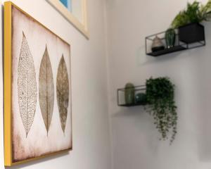 Fotografie z fotogalerie ubytování Korte Apartment 1 v destinaci Árta