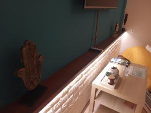 Fotografie z fotogalerie ubytování Korte Apartment 1 v destinaci Árta