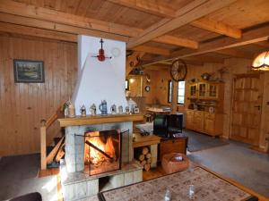 Φωτογραφία από το άλμπουμ του Wooden House by Lake Radunskie, Poland σε Żuromino +16 φωτογραφίες