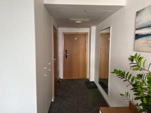 Fotografia z galérie ubytovania Seaside Park Hotel Kołobrzeg apartament 27 metrów radości v destinácii Kołobrzeg