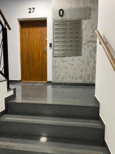 Fotografia z galérie ubytovania Apartament Winnica Toruni