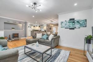 Galeriebild der Unterkunft Family Fun Getaway near Cascade Lake in Warwick NY in Warwick