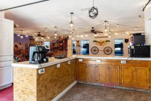 Fotografie z fotogalerie ubytování Old Texas Bunkhouse v destinaci Wills Point