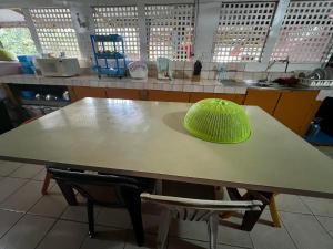 Fotografie z fotogalerie ubytování Pension Punahaa v Nuku Hiva