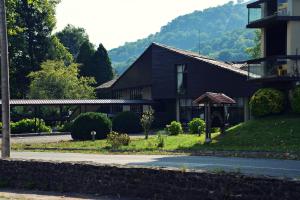 Hotel Baztan